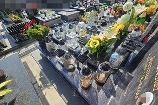 Rok od śmierci Joanny z Głuchowa