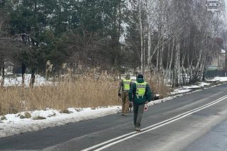 Córeczki już nigdy nie przytulą ojca. Tragiczny finał poszukiwań Michała