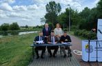 Rusza rozbudowa łomżyńskich bulwarów
