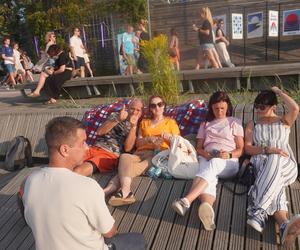 Olsztyn Green Festival 2024. Tłumy na plaży miejskiej. Zobacz zdjęcia z drugiego dnia!