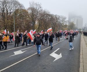 III Poznański Marsz Niepodległości