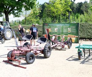 Otwarcie nowego sezonu w Muzeum PRL w Rudzie Śląskiej