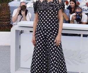 Gwiazdy olśniewają w Cannes! Tak wyglądały na gali Kering Women in Motion 2025