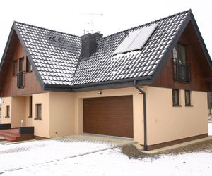 Jak wentylować poddasze użytkowe? Tak wykonuje się kanały wentylacyjne