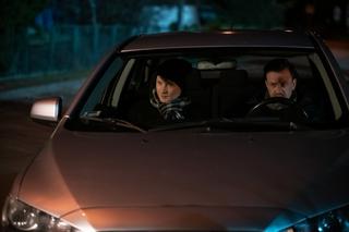 Na Wspólnej odc. 2900. Igor (Jakub Wesołowski), Krzysztof Smolny (Łukasz Konopka)