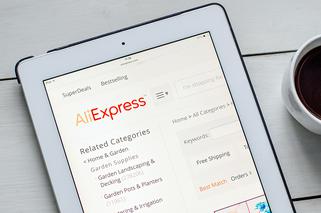 AliExpress może być opodatkowany. Będzie drożej?