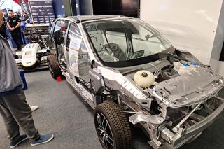 Roboty w natarciu. W Jasionce odbyła się kolejna edycja XChallenge