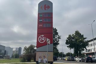 Najtańsza stacja paliw w Polsce