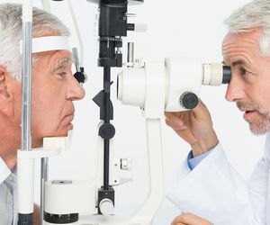 Leczenie nerwu wzrokowego komórkami macierzystymi