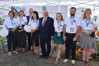AGROPROMOCJA 2025 – XXXIII edycja największego święta rolnictwa  w Małopolsce