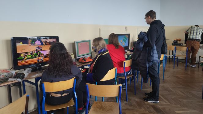 Bykon 2025: Bydgoszcz opanowana przez fanów fantastyki! Zobacz, co się działo!