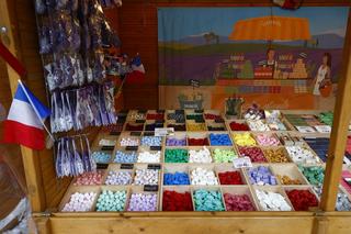 Drożyzna na Jarmarku Bożonarodzeniowym. Za kubek barszczu trzeba zapłacić nawet 20 złotych!