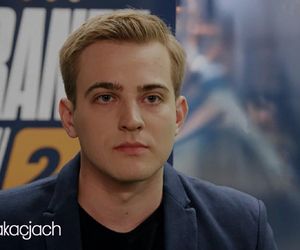 	Pierwsza miłość po wakacjach.  Kamil Biały (Igor Paszczyk)