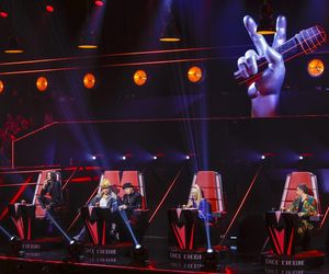 Margaret, Kamil Bednarek, Baron, Tomson, Michał Szpak