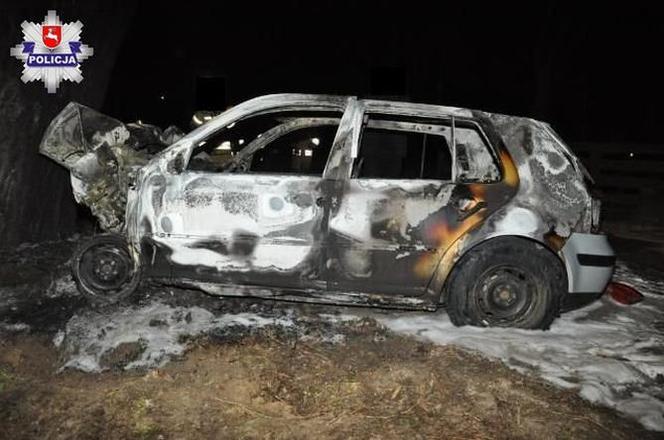 Śmierć Krystiana to był początek tragedii...
