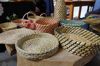 Świąteczny wielkanocny Jarmark Lubelski na Lubartowskiej 77