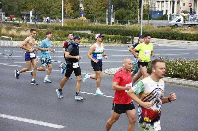 45. Nationale-Nederlanden Maraton Warszawski 