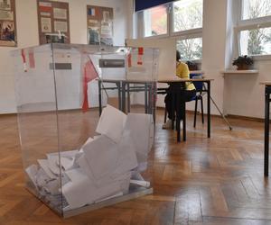 Wyniki wyborów w Mysłowicach. Będzie druga tura