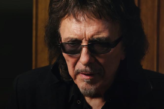 Tony Iommi był w szoku, gdy Bill Ward zdecydował się odejść z Black Sabbath