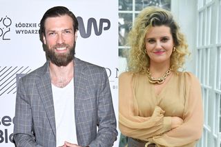Znamy prowadzących polskiej edycji Love is Blind. To uwielbiane małżeństwo z show-biznesu