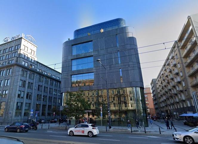 Vitkac - najbardziej luksusowe centrum handlowe w Warszawie