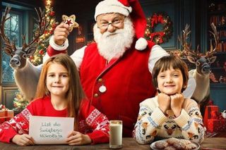 Mikołajkowy blok reklamowy2024 - godzina, gdzie oglądać. Najważniejsze informacje