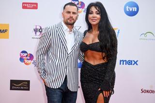 Gwiazdy zaszalały z kreacjami podczas 3. dnia Top Of The Top Sopot Festival 2024