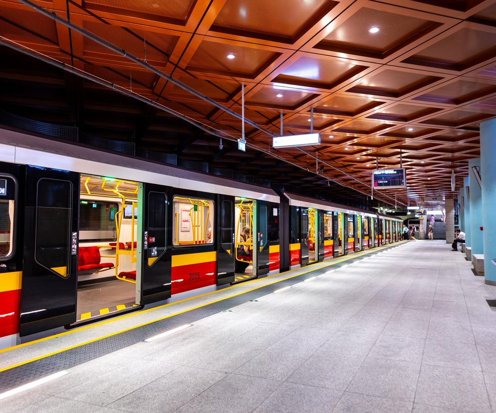 Kto zapłaci za metro w Krakowie? Pojawiły się problemy