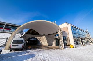 Warszawskie stacje kolejowe - zdjęcia. Zobacz najpiękniejsze z nich! Ochota, Powiśle, Międzylesie i inne - oto perły wśród dworców i peronów