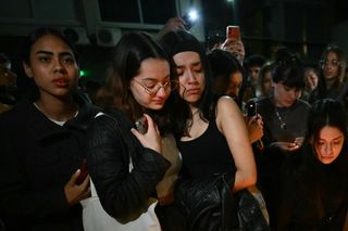 Liam Payne nie żyje