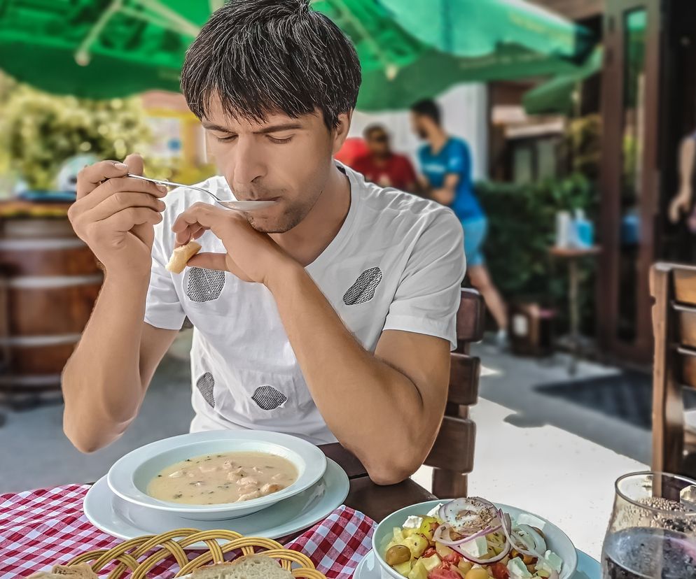 GIS ostrzega przed zatruciem. Tak przechowuj żywność podczas fali upałów