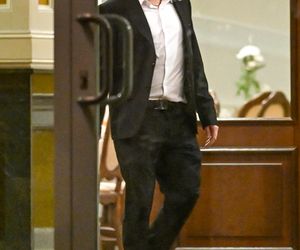 Daniel Martyniuk przyjęcie po chrzcinach