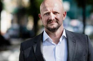 Tomasz Rafalski - były piłkarz ręczny. W ostatnich latach kariery bronił barw gorzowskiego AZS-u