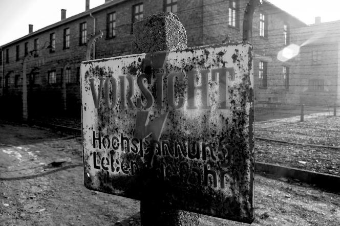 Miejsce Pamięci i Muzeum Auschwitz
