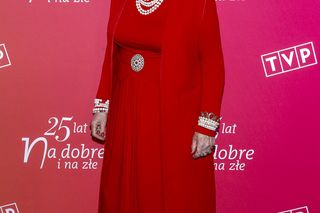 Na dobre i na złe ma już 25 lat. Aktorzy bardzo się zmienili