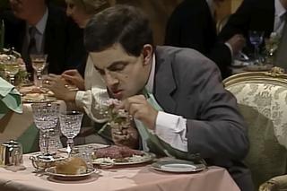 Pod maską Jasia Fasoli