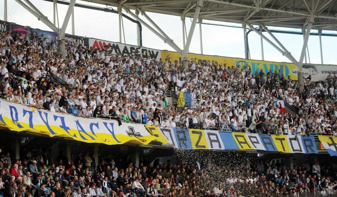10 lat Motoareny w Toruniu - zapraszamy na karuzelę wspomnień