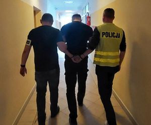 Oszukiwał starsze panie. 22-letni odbierak wpadł w ręce policji