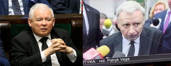 Polityka film Vegi kto gra kogo