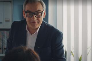 M jak miłość, odc. 1791: Jacek (Robert Gonera), Marysia (Małgorzata Pieńkowska)