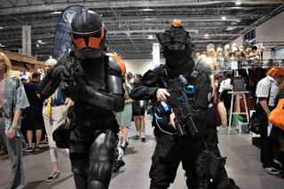 Warszawskie Targi Fantastyki