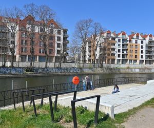 Rewitalizacja Dolnego Miasta i Starego Przedmieścia