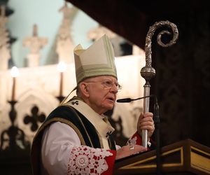 Abp Marek Jędraszewski o Żołnierzach Wyklętych: Mamy święty obowiązek o nich pamiętać