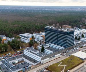 Instytut „Pomnik-Centrum Zdrowia Dziecka”