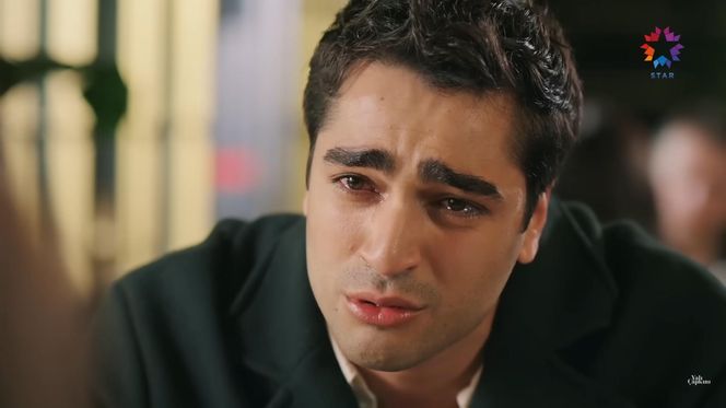 Złoty chłopak. Ferit będzie pewny, że Seyran wie o ciąży Pelin! "Wybacz mi proszę"