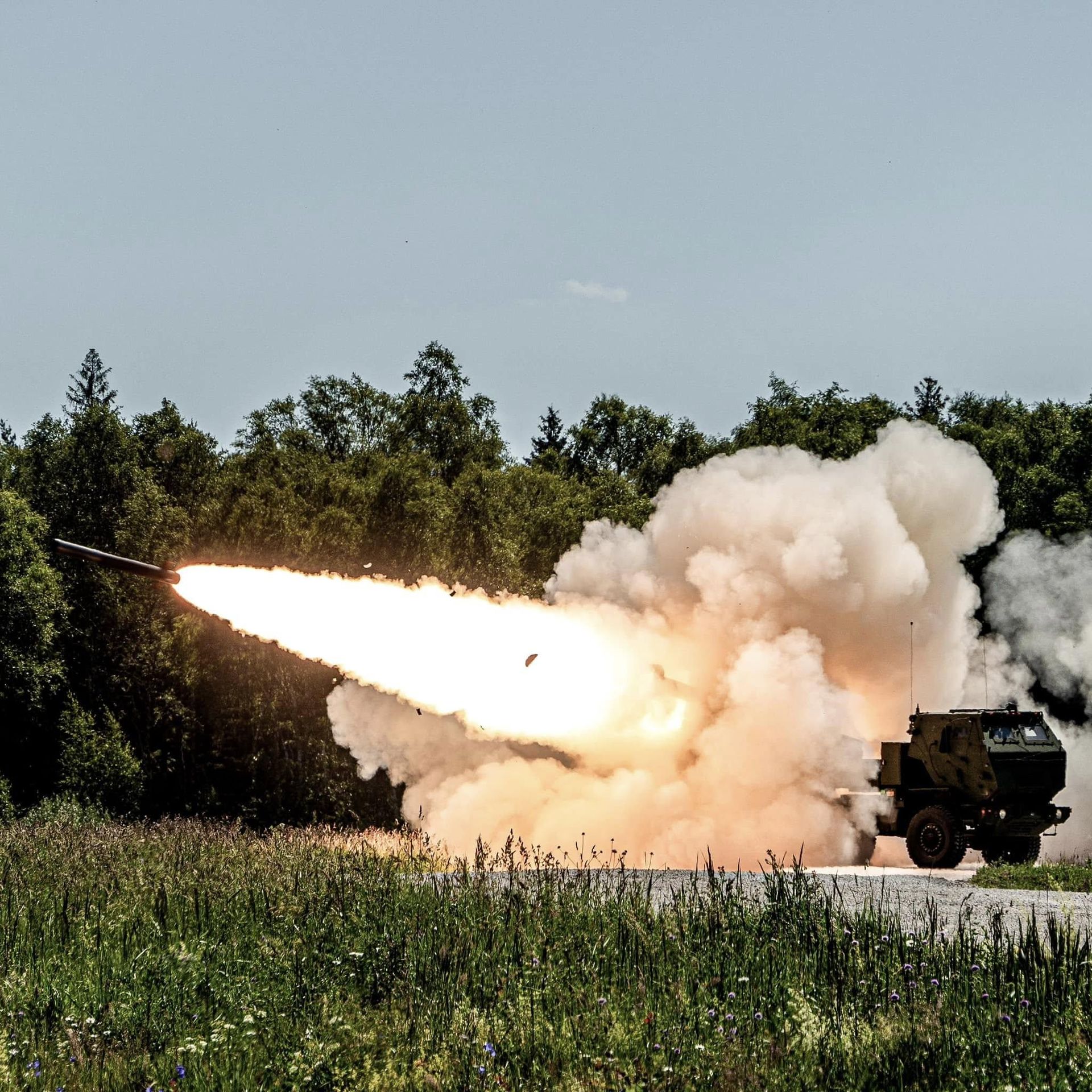 HIMARS