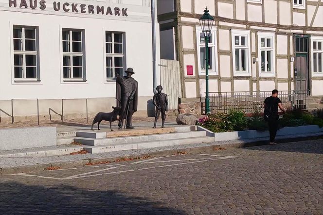 Angermünde