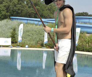 Maciej Musiał podbija świat! Przeszedł inspirującą długą drogę z małego ekranu do światowego kina