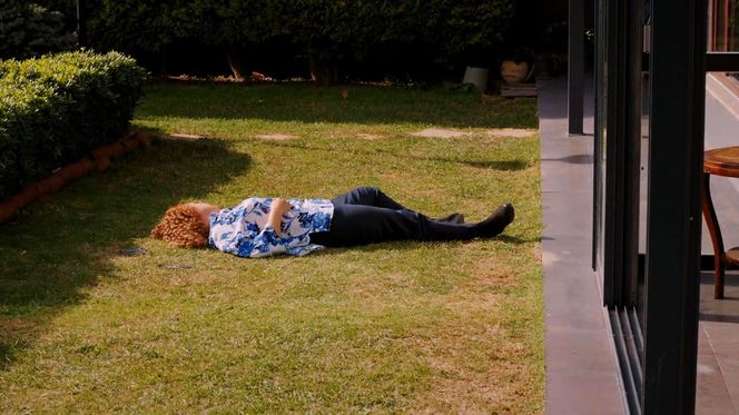 Miłość i nadzieja odc. 300. Hulya