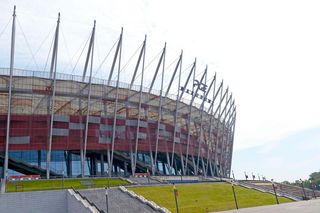 Iron Maiden na PGE Narodowym w Warszawie. Jak sprawnie dojechać i wrócić z koncertu?